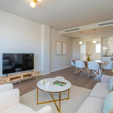 Esencia Marina Apartment *