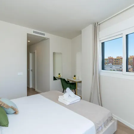 Esencia Marina Apartment *