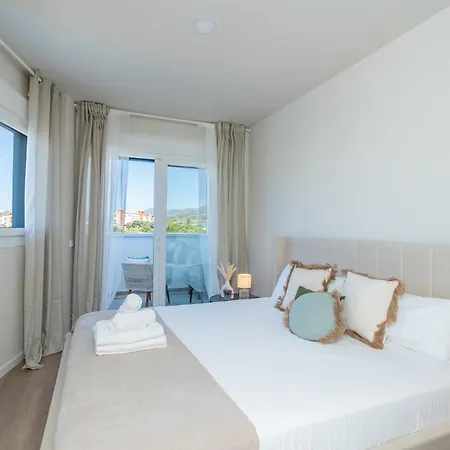 Apartment Esencia Marina *