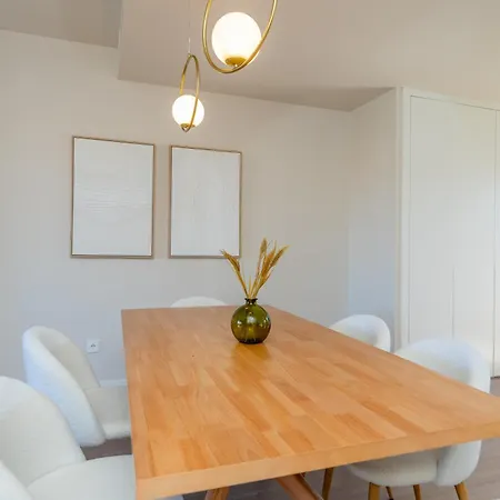 Esencia Marina Apartment Estepona