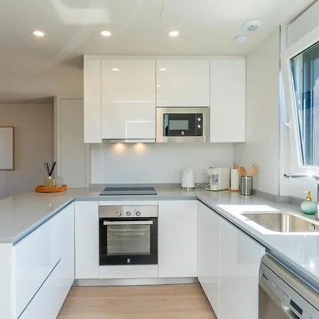 Apartment Esencia Marina