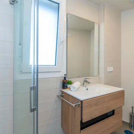 Esencia Marina Apartment