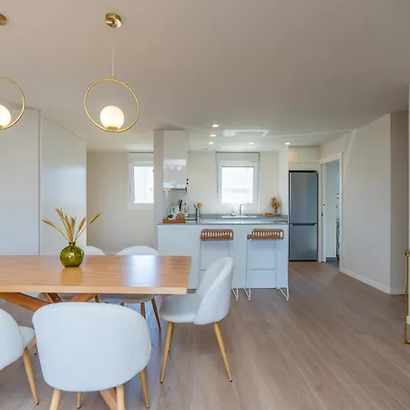 Apartment Esencia Marina