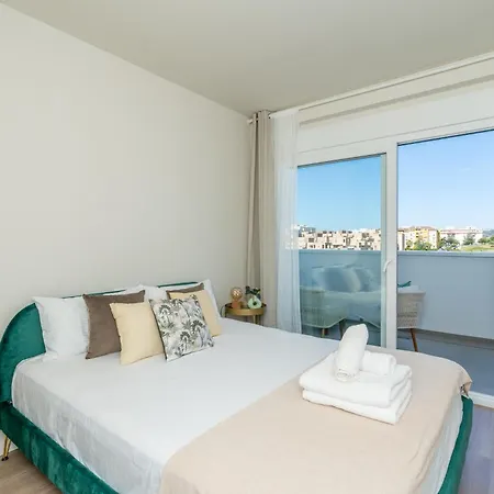 Apartment Esencia Marina Estepona