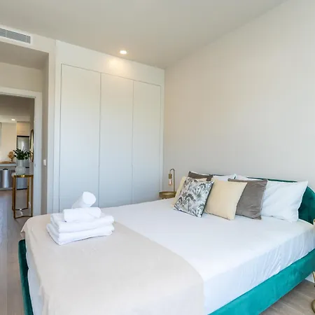 Esencia Marina Apartment