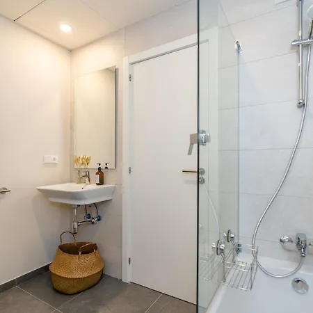 Apartment Esencia Marina Estepona