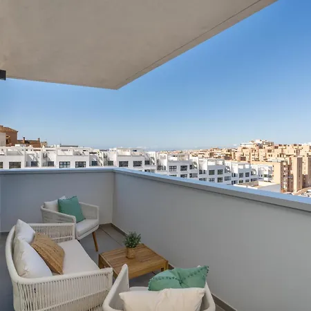 Esencia Marina Apartment