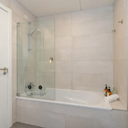 Esencia Marina Apartment *