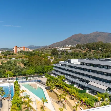 Apartment Esencia Marina