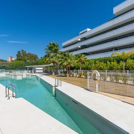 Esencia Marina Apartment