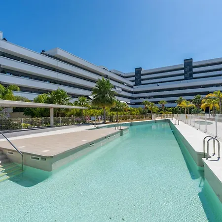 Apartment Esencia Marina Estepona