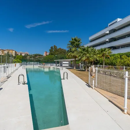 Apartment Esencia Marina *