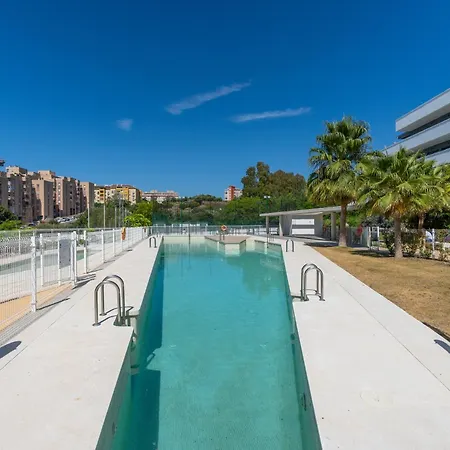 Esencia Marina Apartment Estepona