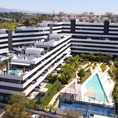 Esencia Marina Apartment Estepona
